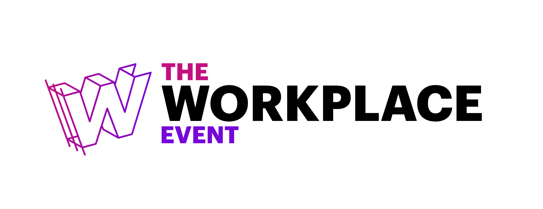 The Workplace Event logo